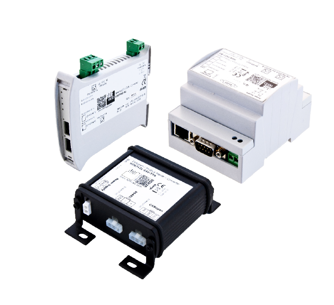 ADFweb product showcase